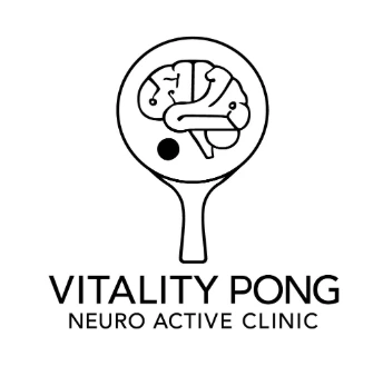 Vitality Pong Neuro Active Clinic Inc.